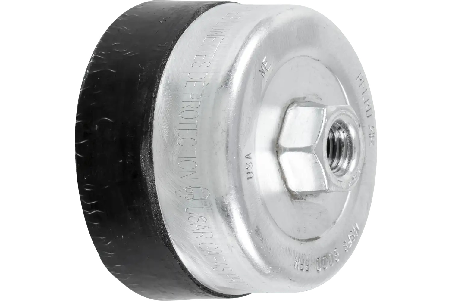 Picture for category Encapsulated Cup Brush